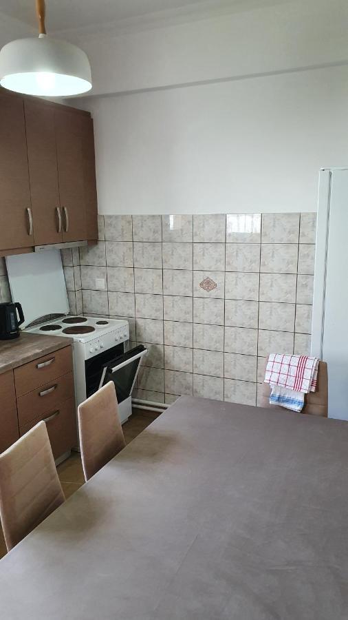 Nafpaktos Beach House Sea View Apartment First Floor מראה חיצוני תמונה