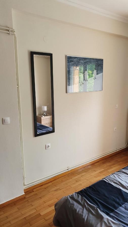 Nafpaktos Beach House Sea View Apartment First Floor מראה חיצוני תמונה